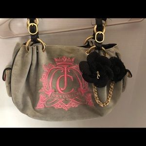 Juicy Couture purse